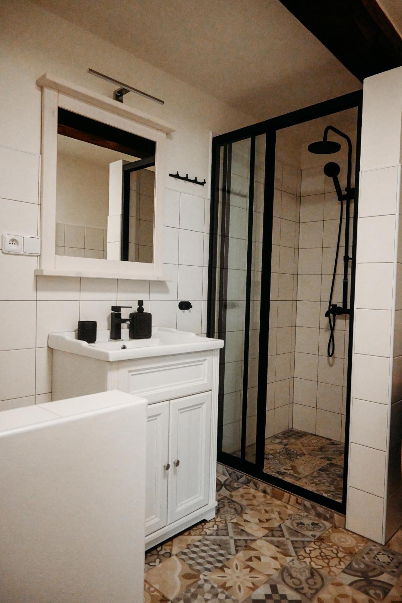 Vitovsky Statek Apartment Zizice Exterior photo