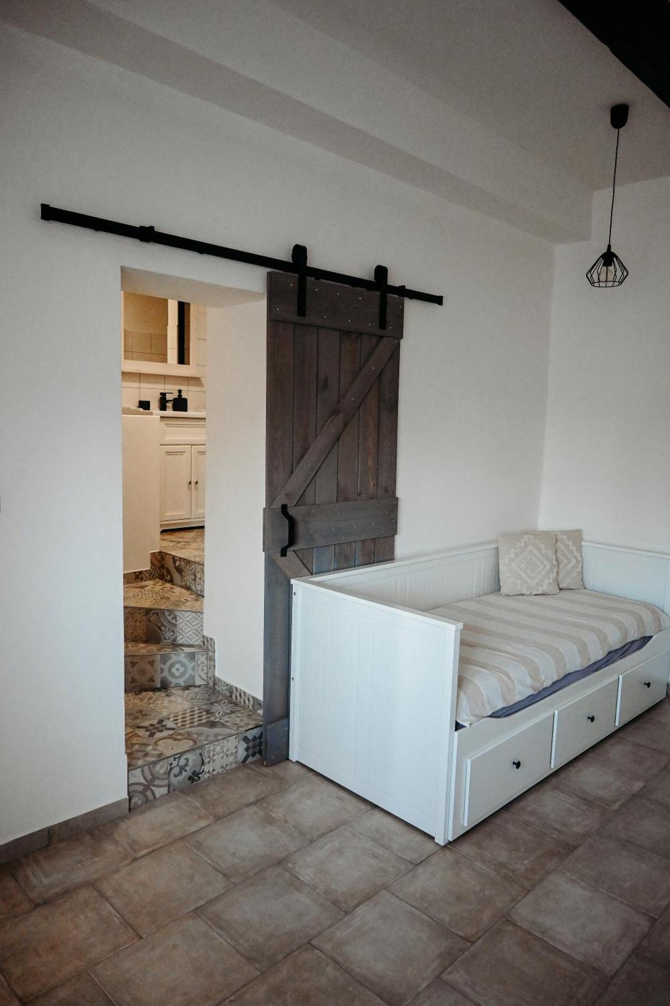 Vitovsky Statek Apartment Zizice Exterior photo